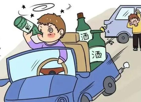 饮酒驾驶的法律规定，详解酒后驾车的法规和处罚措施