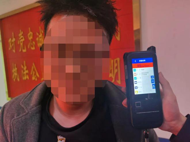 喝酒还开车？福鼎这名男子被依法采取刑事强制措施！