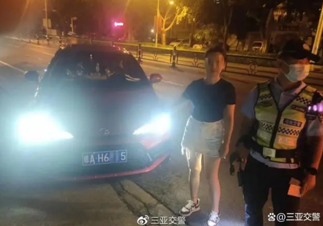 远离酒后的方向盘 留在人生的安全站｜酒驾醉驾曝光台