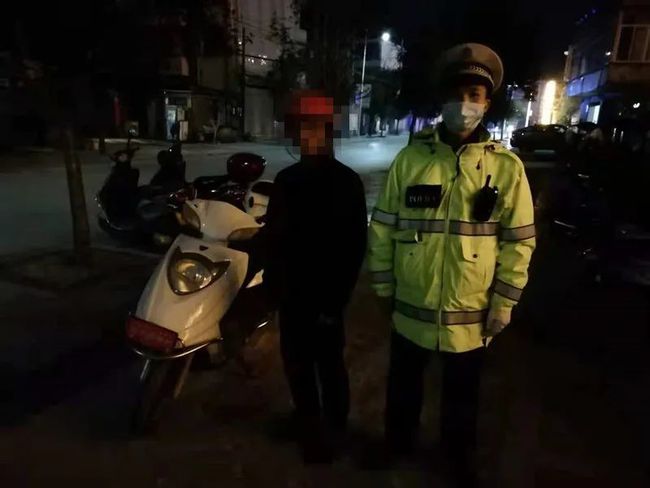 两次酒驾都被捉,黔南这个驾驶员不长记性