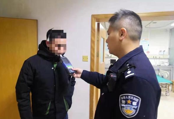 2021年第一起酒驾事故和酒驾违法迫不及待就来了