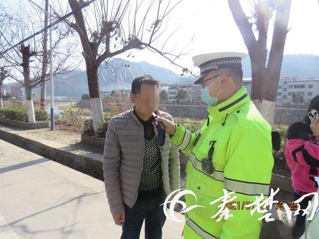 当天没喝酒,吃了一碗面被查出酒驾!酒精测试仪15算酒驾吗?