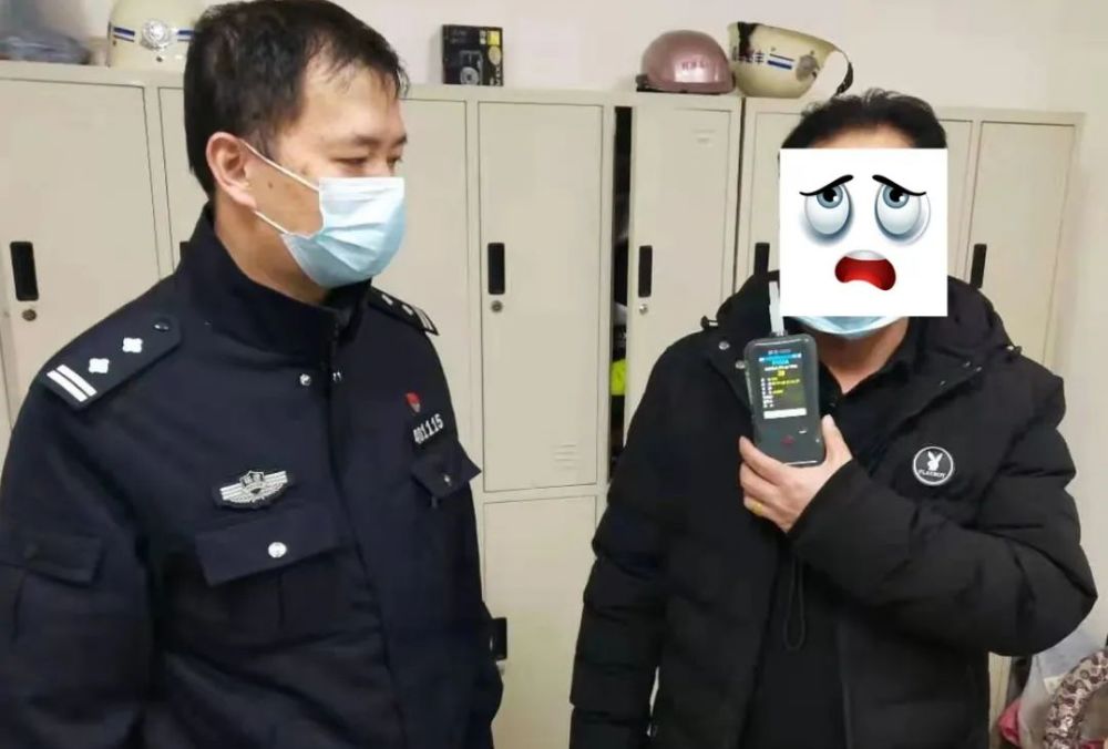 直播查酒驾，有人被记36分，你还敢以身试法吗？