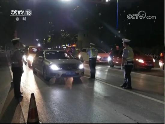 酒后几小时测不出酒精,喝完酒后多久开车才不会是酒驾