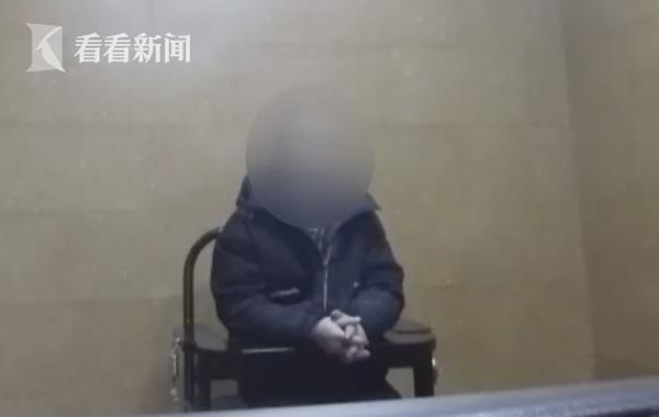 浙江男子醉酒驾驶被抓,现场不停重复着:“女儿快高考了,别影响她……”
