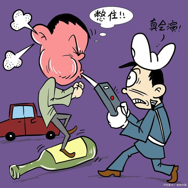 是否酒驾有了新检测标准:《呼出气体酒精含量检测仪检定规程》等两项国家计量规范正式发布