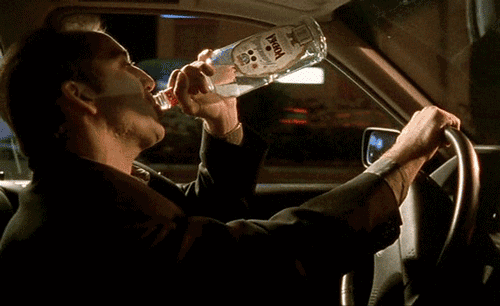 喝多少酒开车算酒驾?喝完酒多久能开车?这组数据,都说明白了